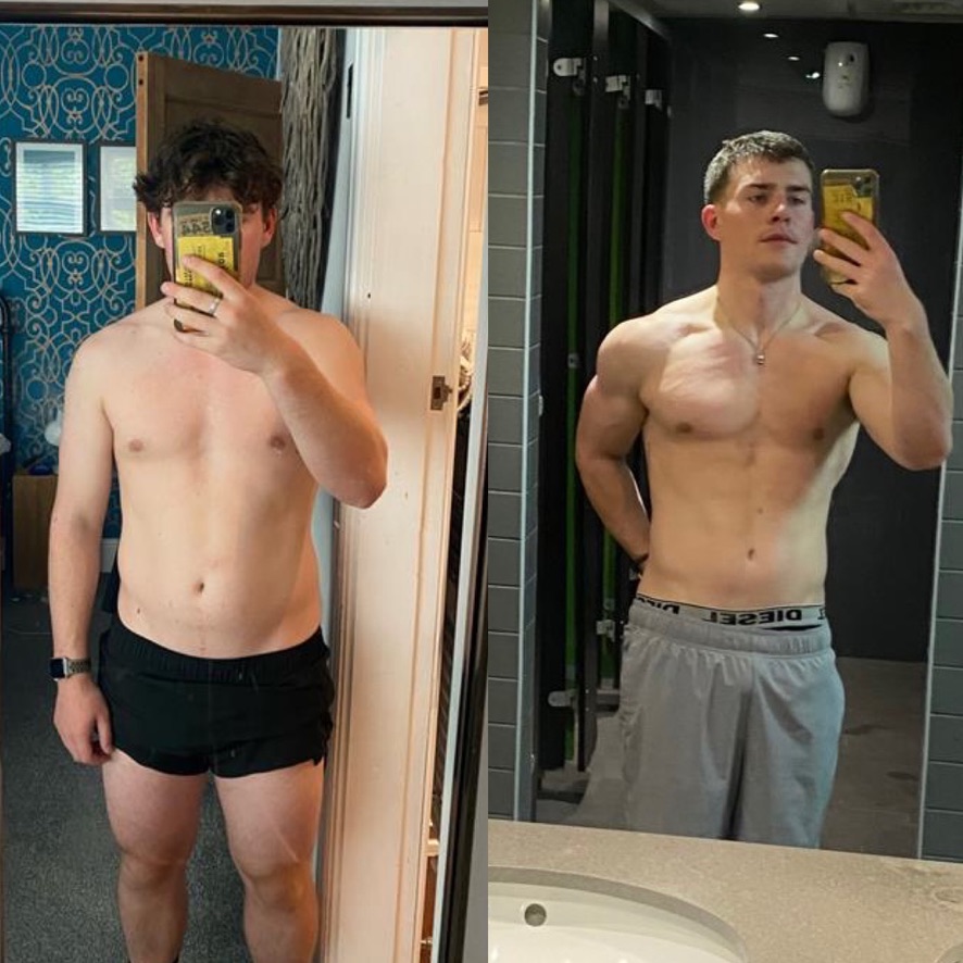 Client transformation