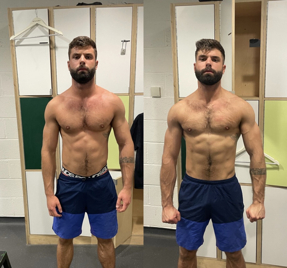 Client transformation