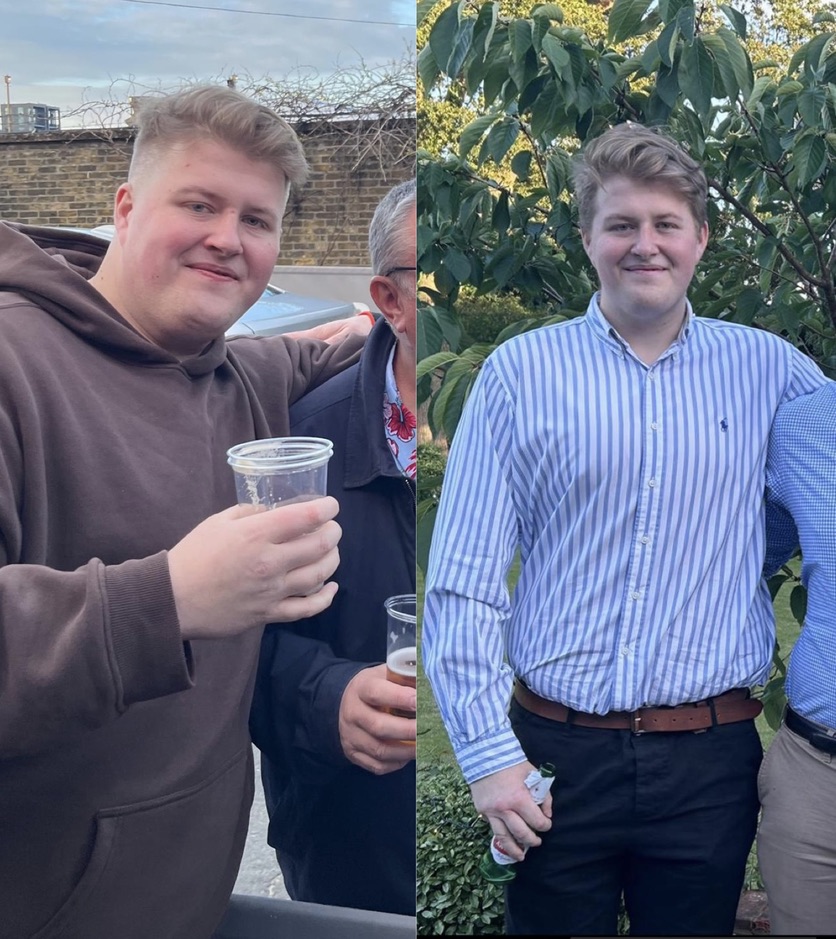 Client transformation