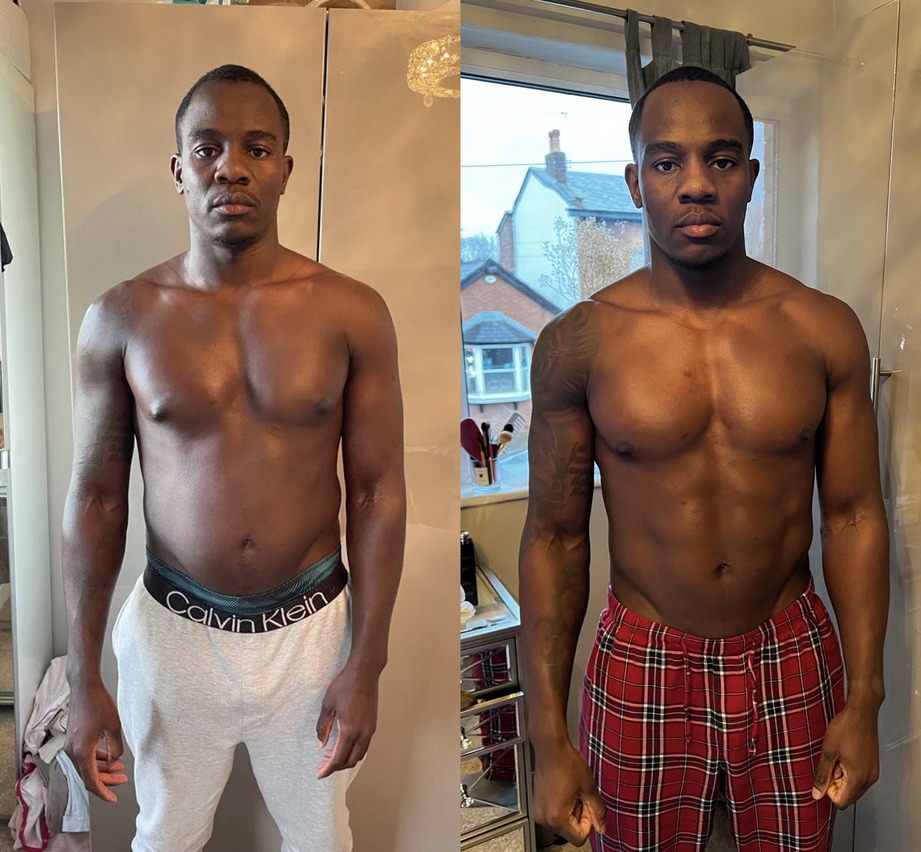 Client transformation